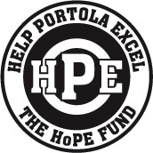 Hope Fund logo